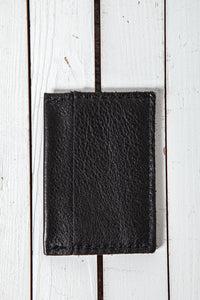 Night Out Cardholder_Leather