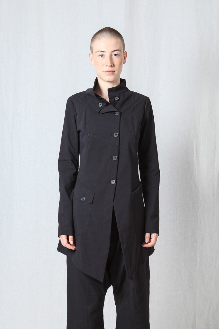 Penguin Coat Light Techno Cotton PAL OFFNER