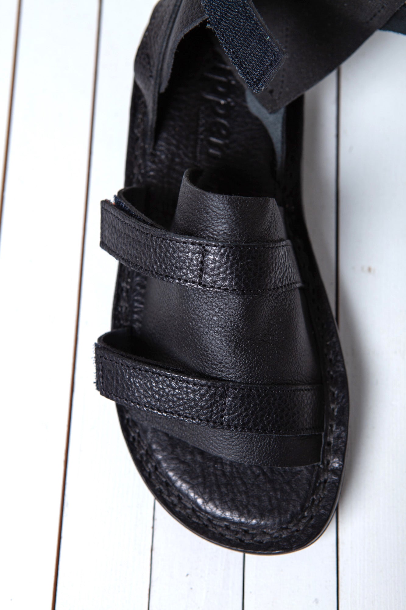 Trippen Sandal Sunblind F_Leather
