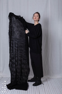 Favorite Scarf_Soft Cashmere
