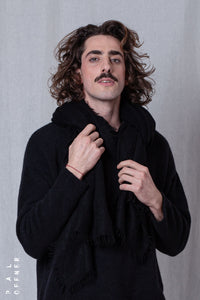 Favorite Scarf_Soft Cashmere