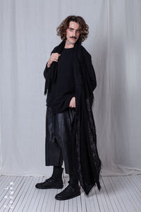 Favorite Scarf_Soft Cashmere