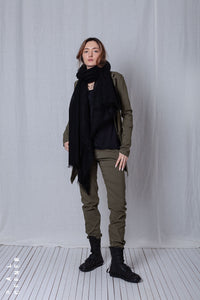 Favorite Scarf_Soft Cashmere