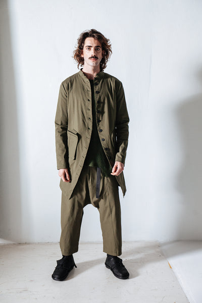 ジャケット・アウター PAL OFFNER PINGU COAT (HIGH-STRETCH) Penguin Coat_High Stretch – PAL OFFNER