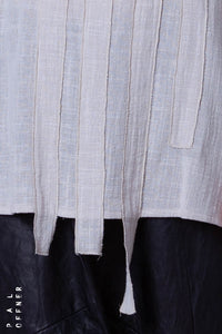 A-Shape Top_Muslin