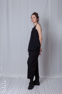 A-Shape Top_Muslin