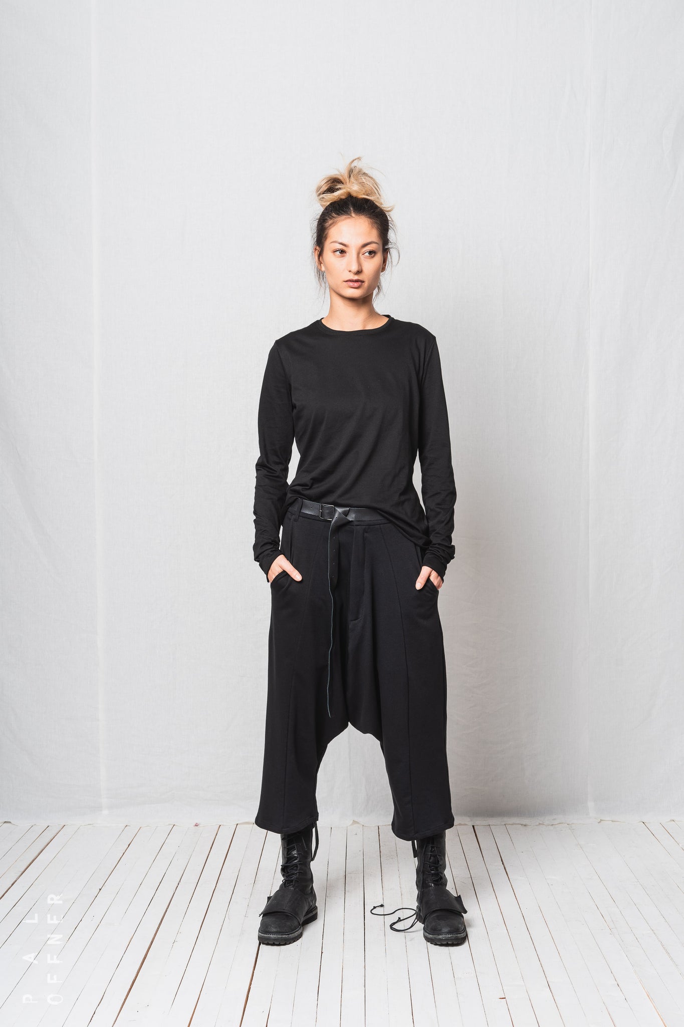 Basic Longsleeve_Cotton Jersey