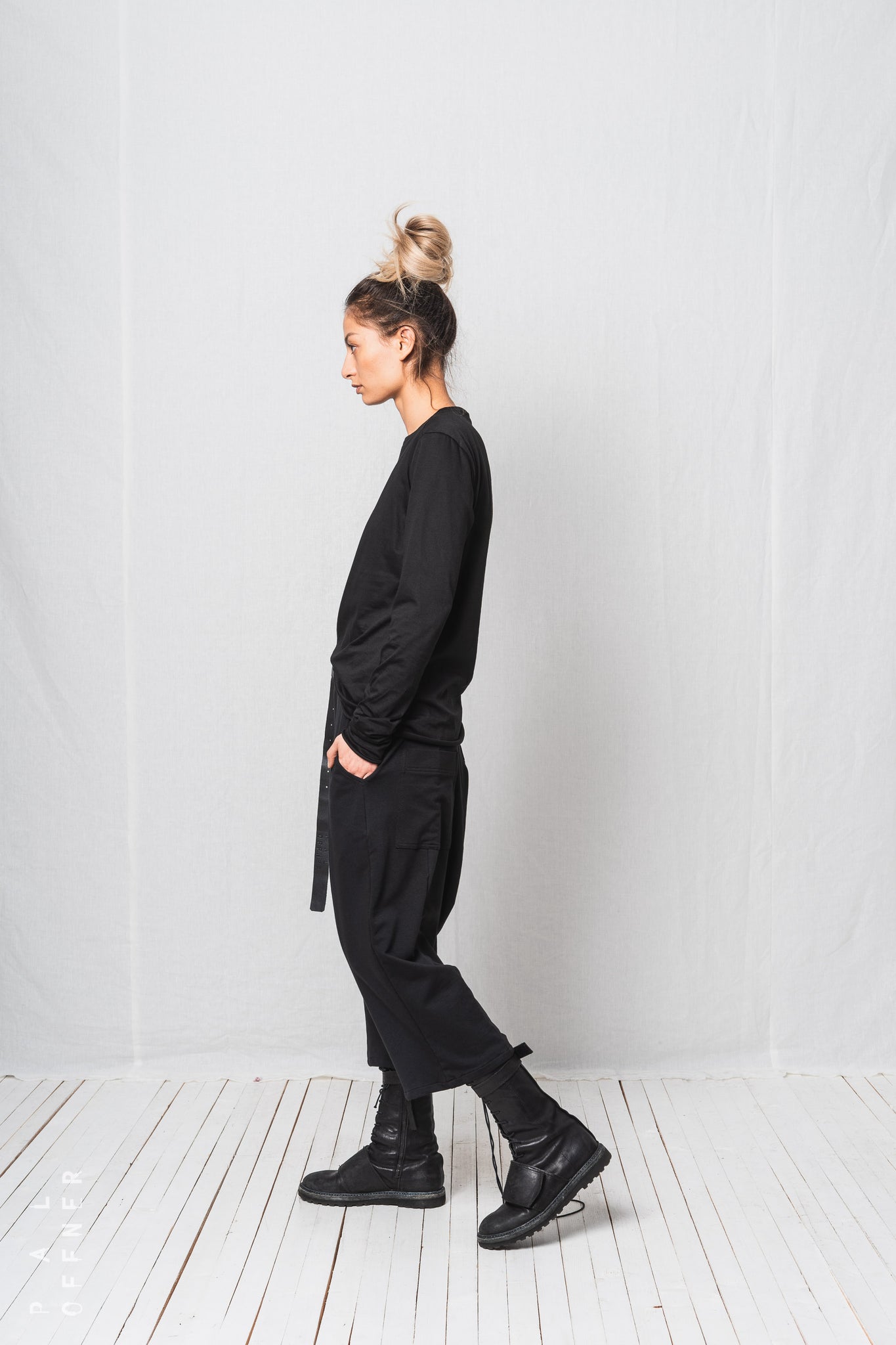 Basic Longsleeve_Cotton Jersey