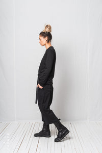 Basic Longsleeve_Cotton Jersey