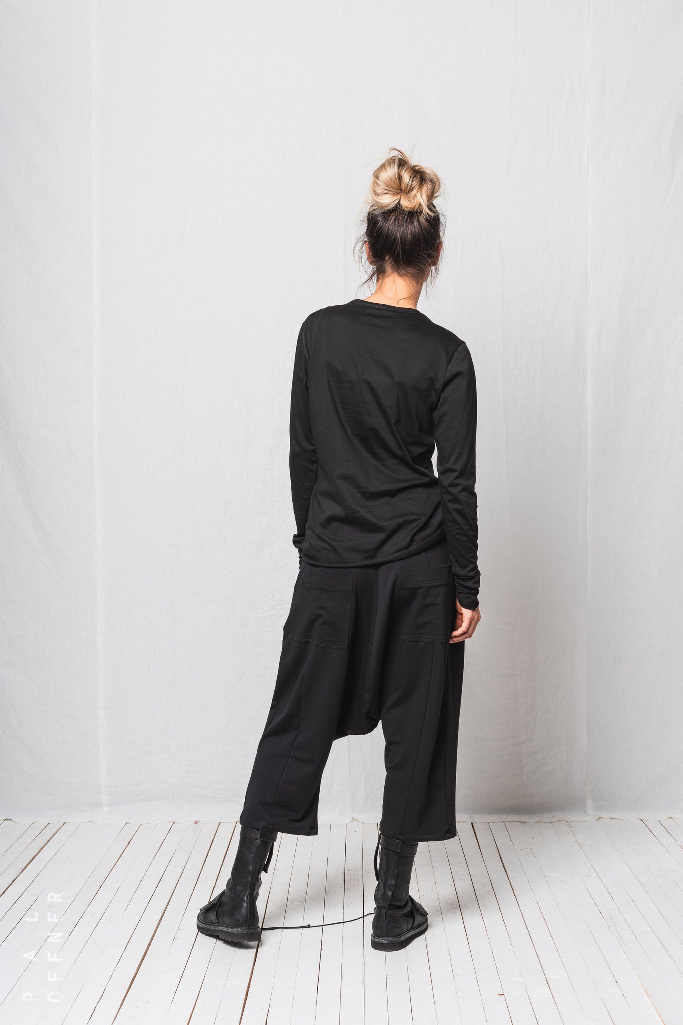 Basic Longsleeve_Cotton Jersey