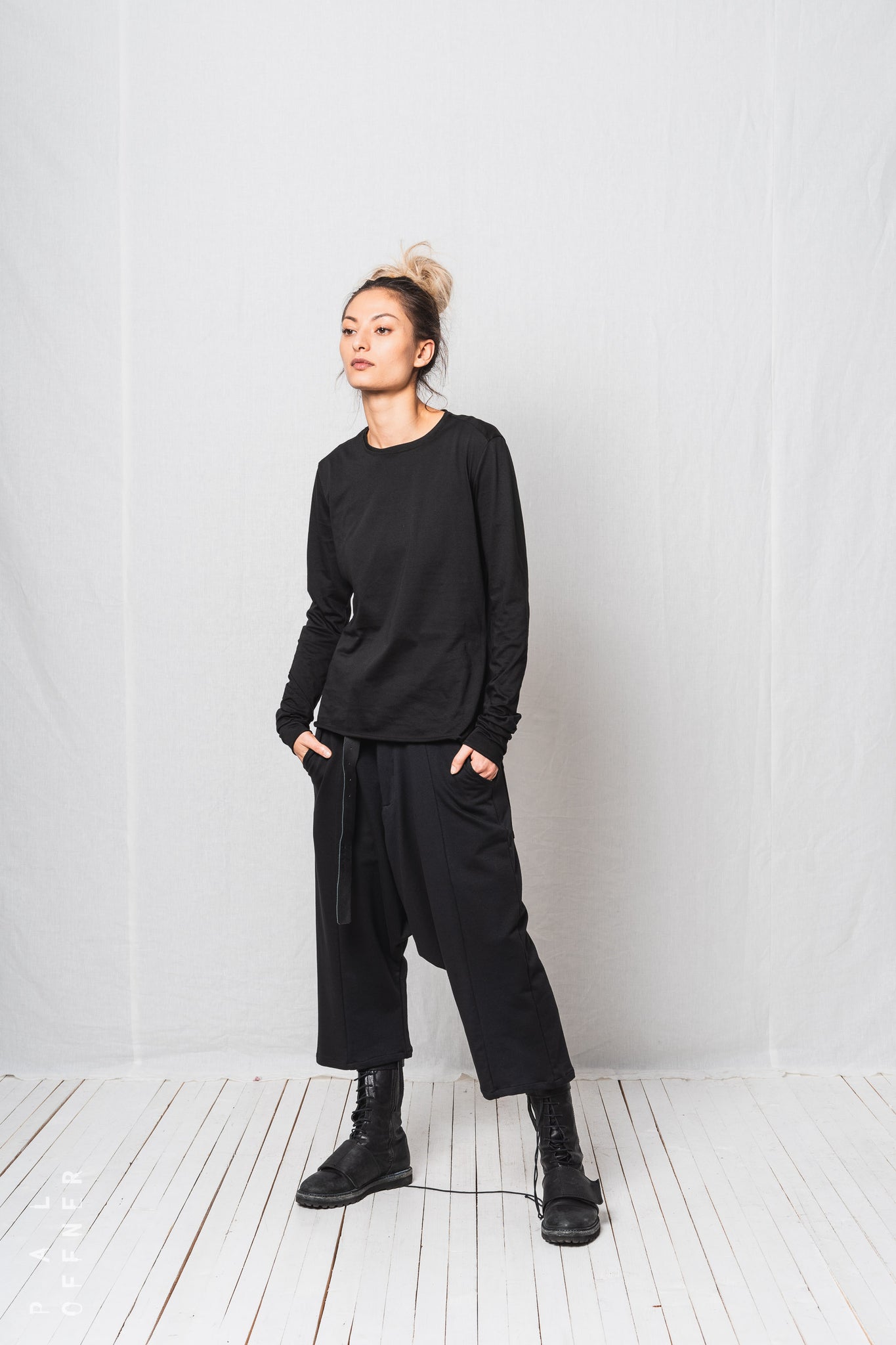 Basic Longsleeve_Cotton Jersey