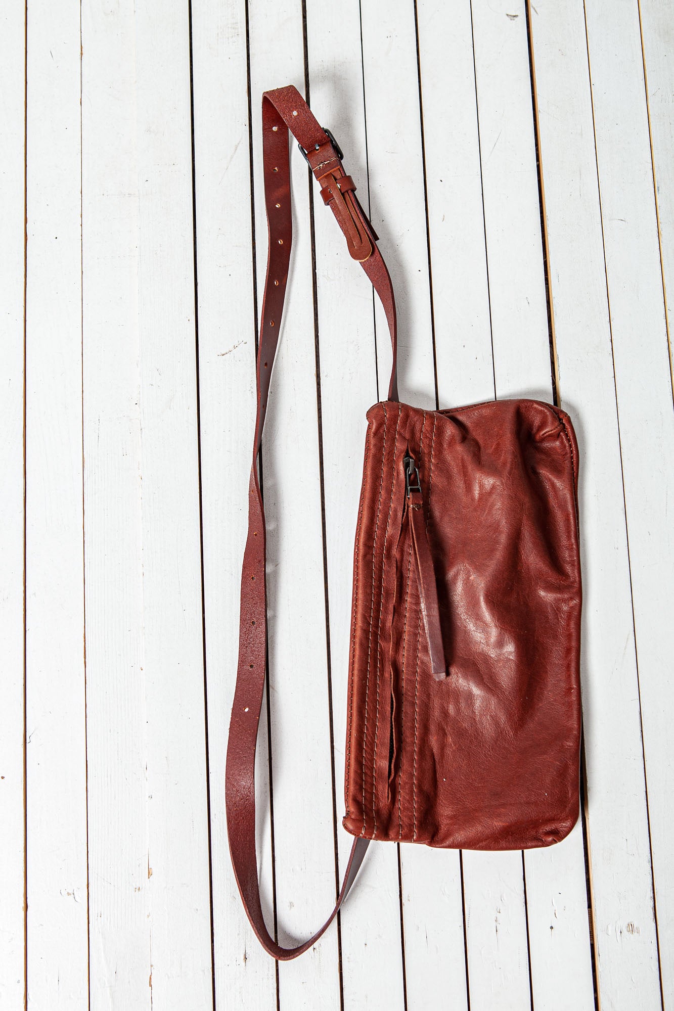 Belt Bag_Leather