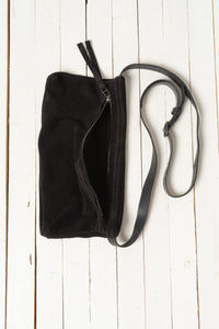 Belt Bag_Leather