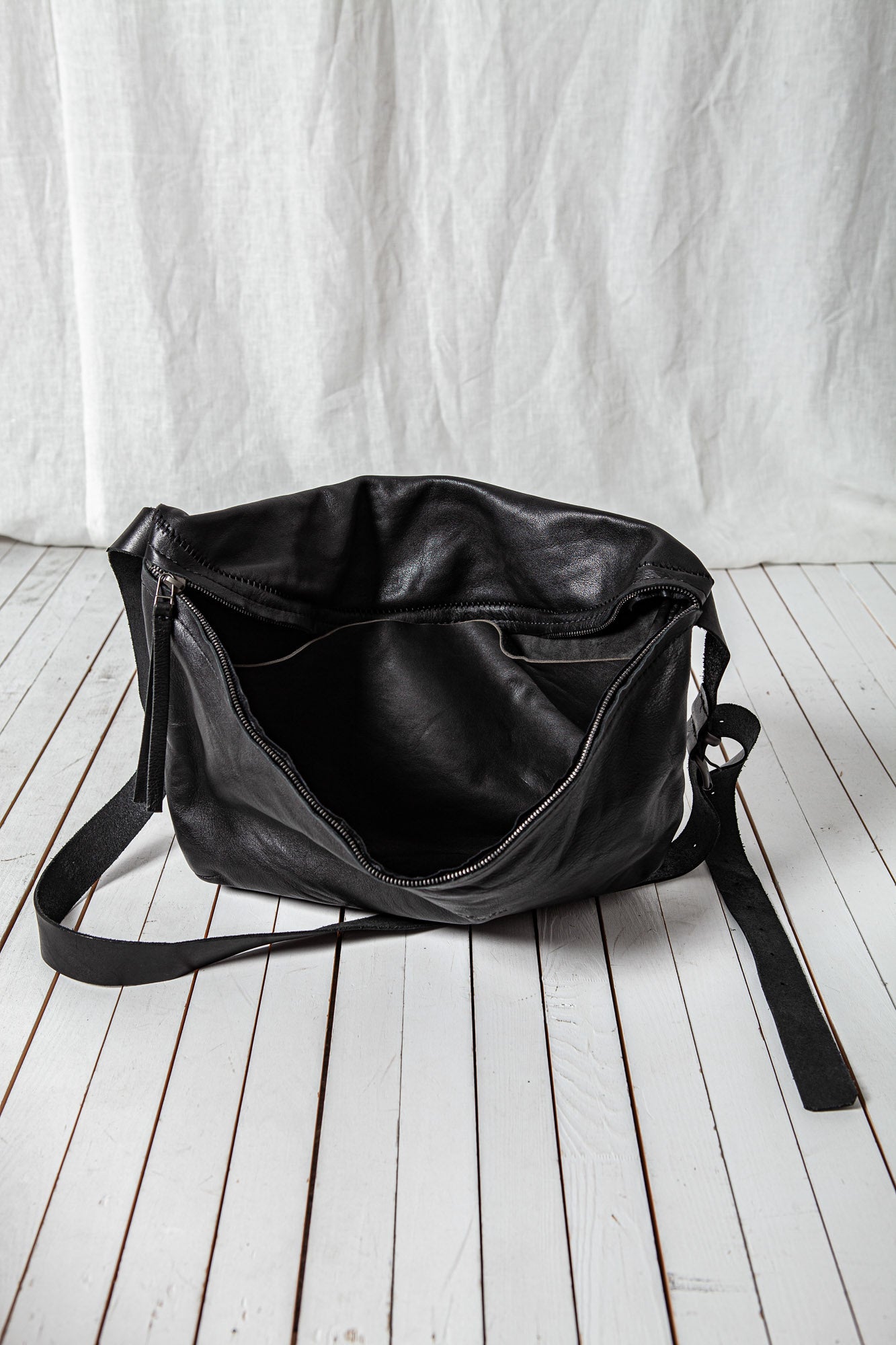 Big Berlin Bag_Leather
