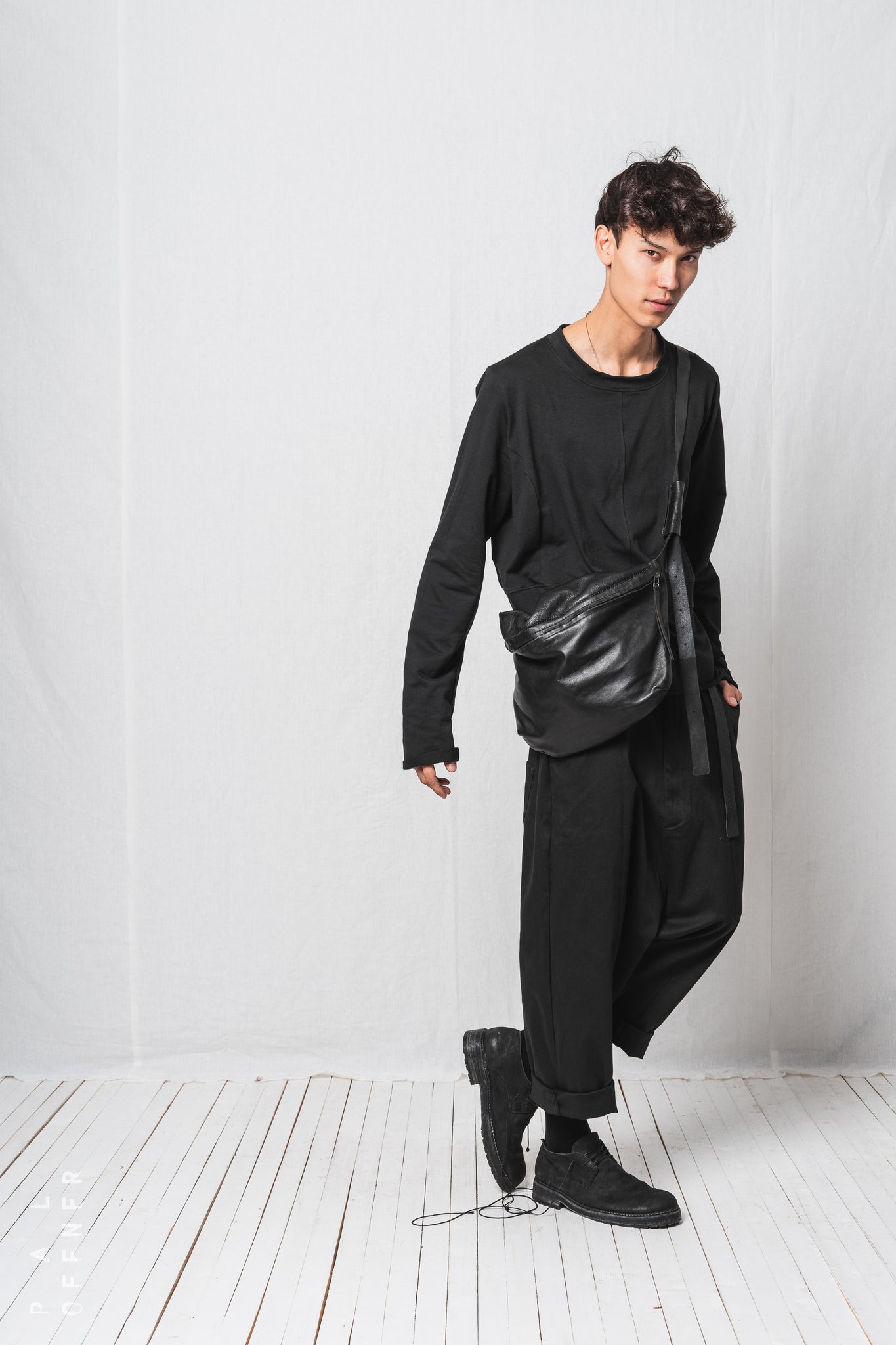 Big Berlin Bag_Leather