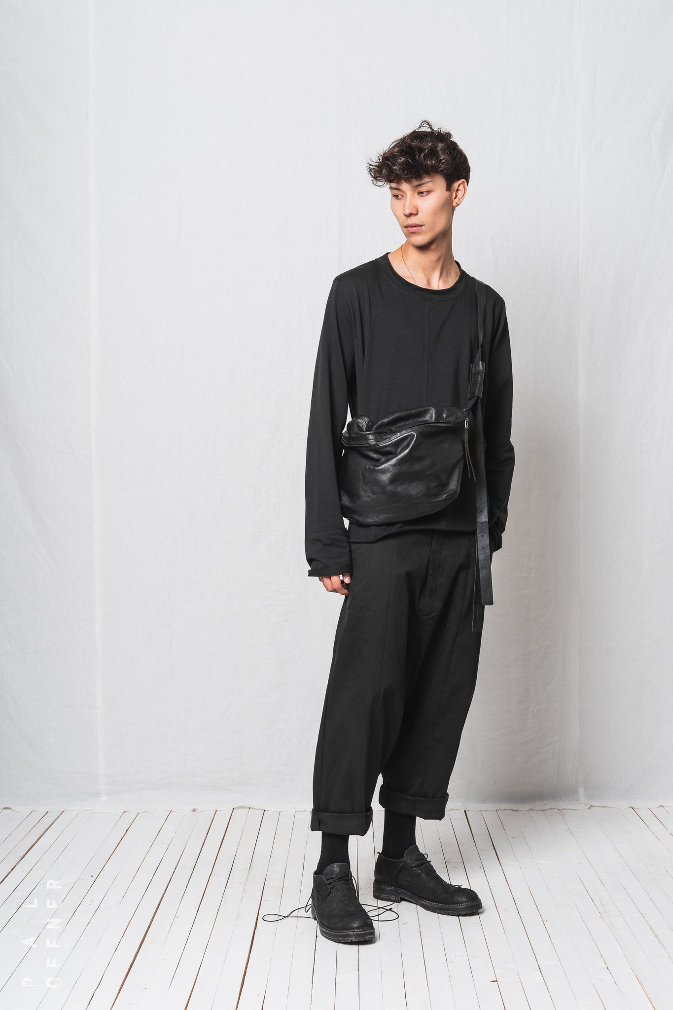 Big Berlin Bag_Leather