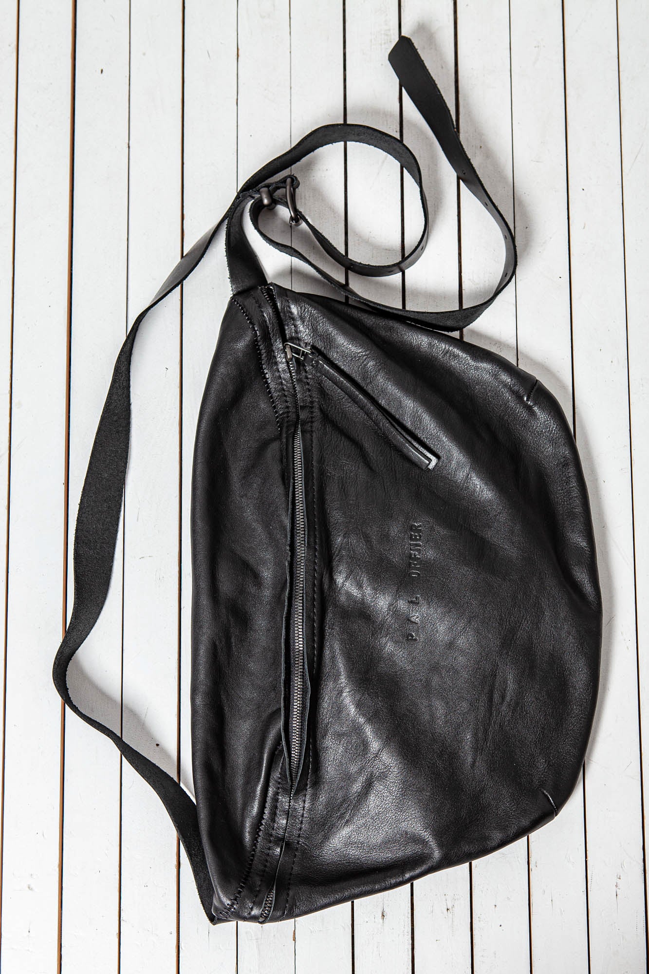 Big Berlin Bag_Leather