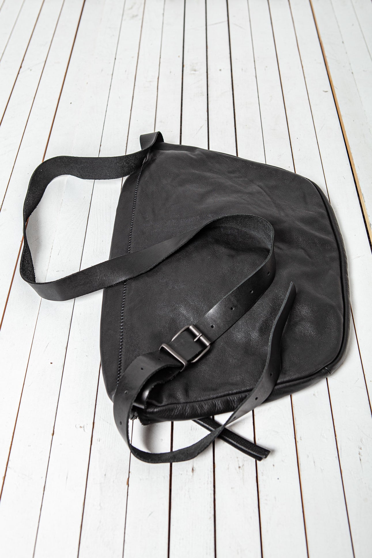 Big Berlin Bag_Leather