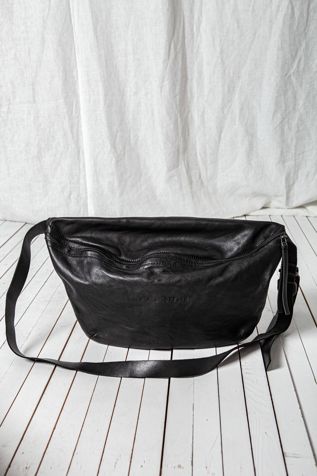 Big Berlin Bag_Leather
