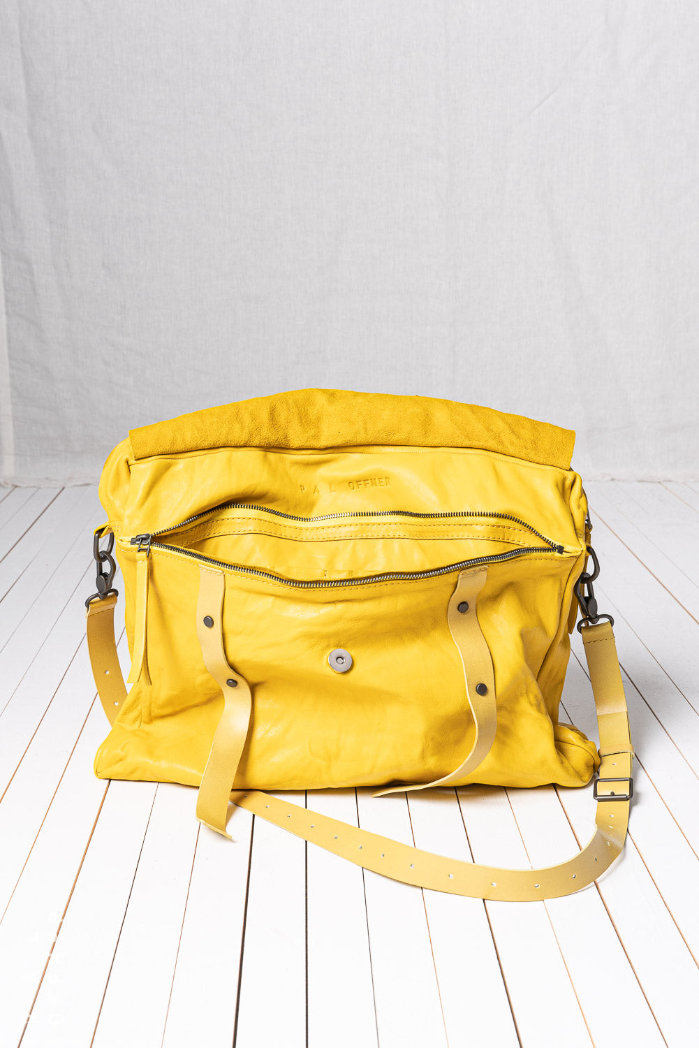 Big Office Bag_Leather