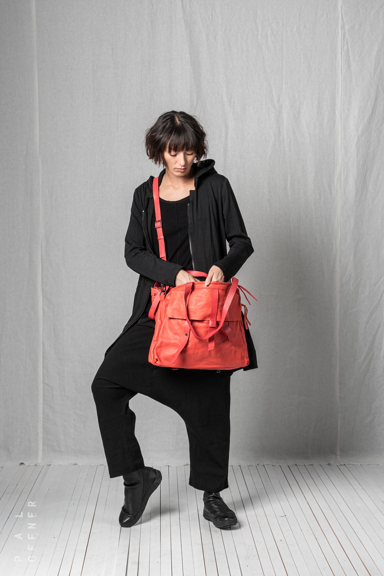 Big Office Bag_Leather