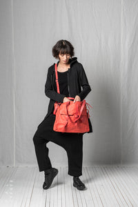 Big Office Bag_Leather