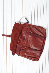 Big Office Bag_Leather