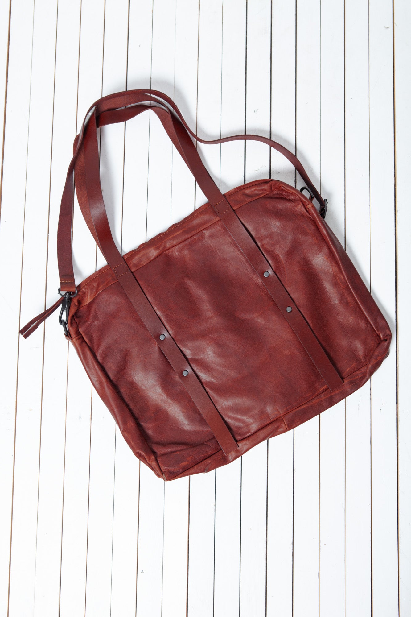 Big Office Bag_Leather