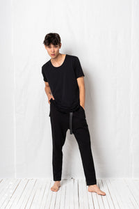 Bit Low Trousers_Soft Stretch