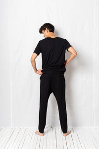 Bit Low Trousers_Soft Stretch