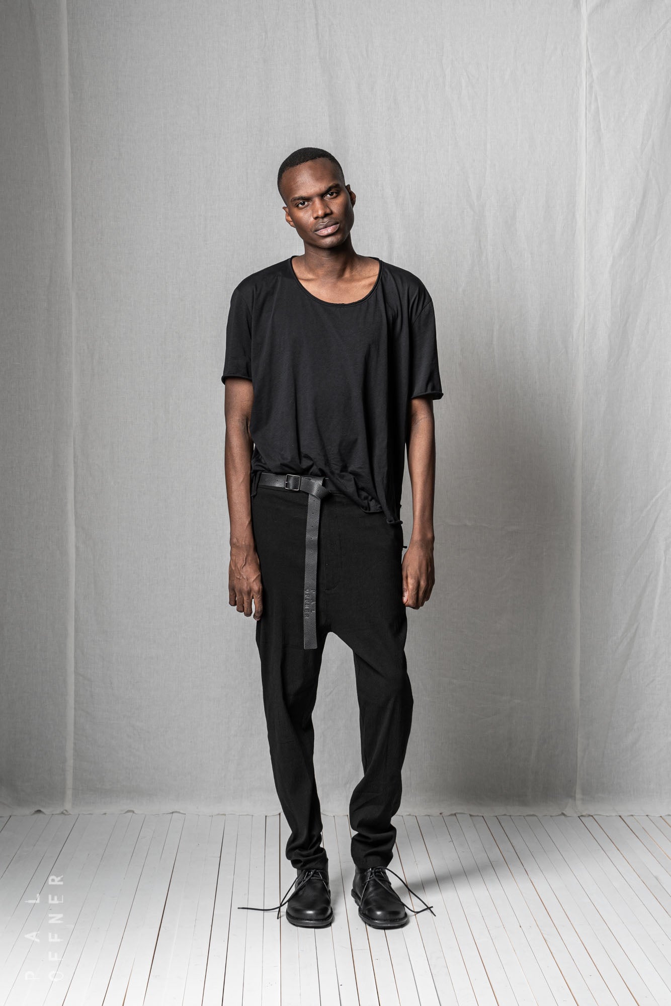 Bit Low Trousers_Super Stretch