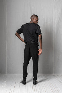 Bit Low Trousers_Super Stretch