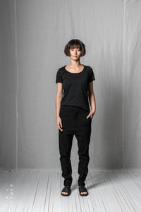 Bit Low Trousers_Super Stretch