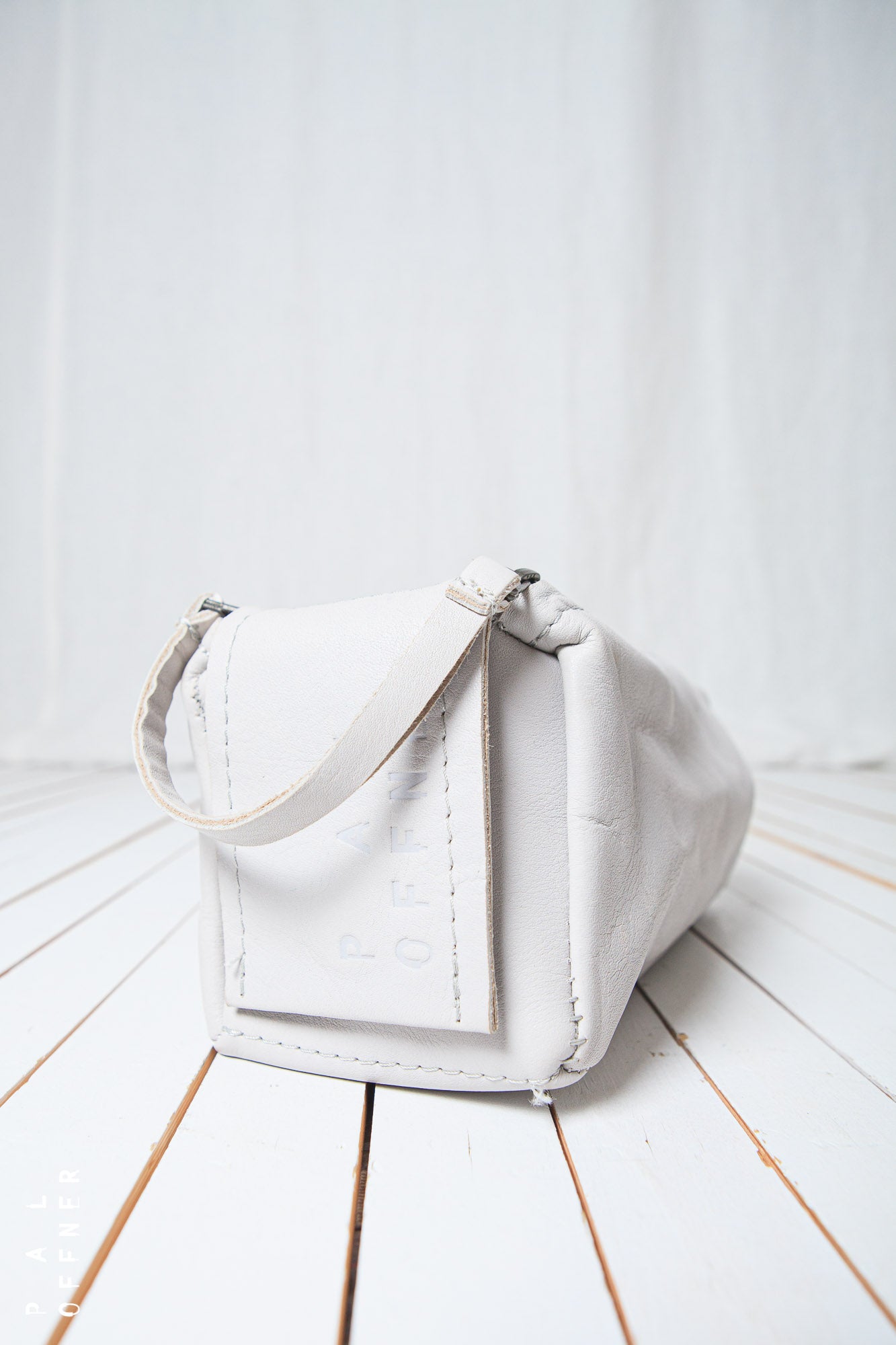 Care Bag_Leather