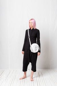 Circle Bag_Leather