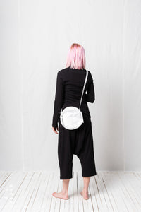Circle Bag_Leather