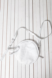 Circle Bag_Leather