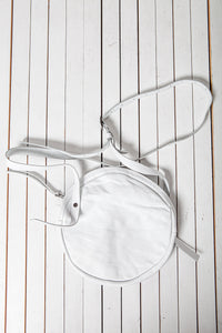Circle Bag_Leather