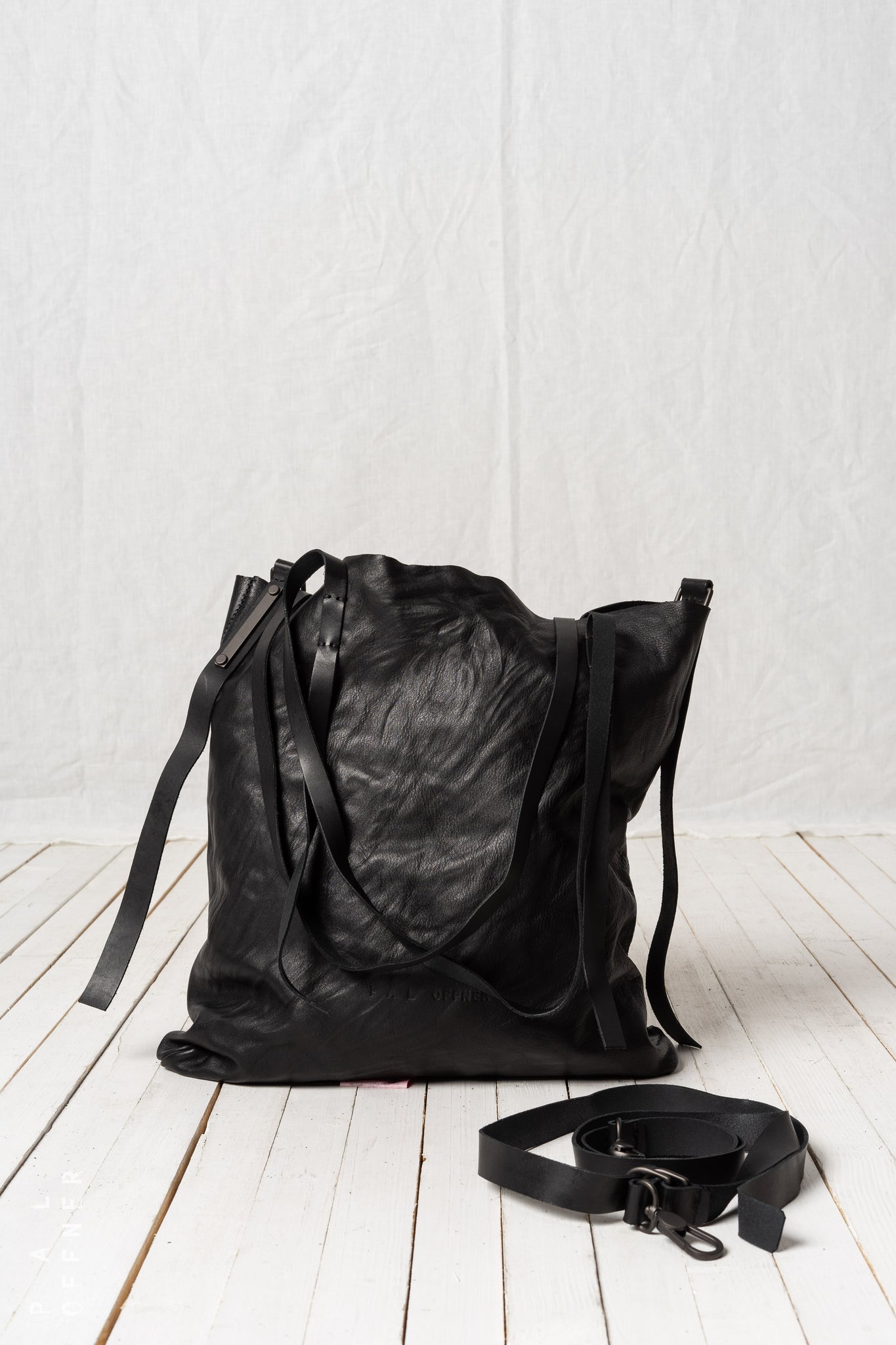 Easy Bag_Leather