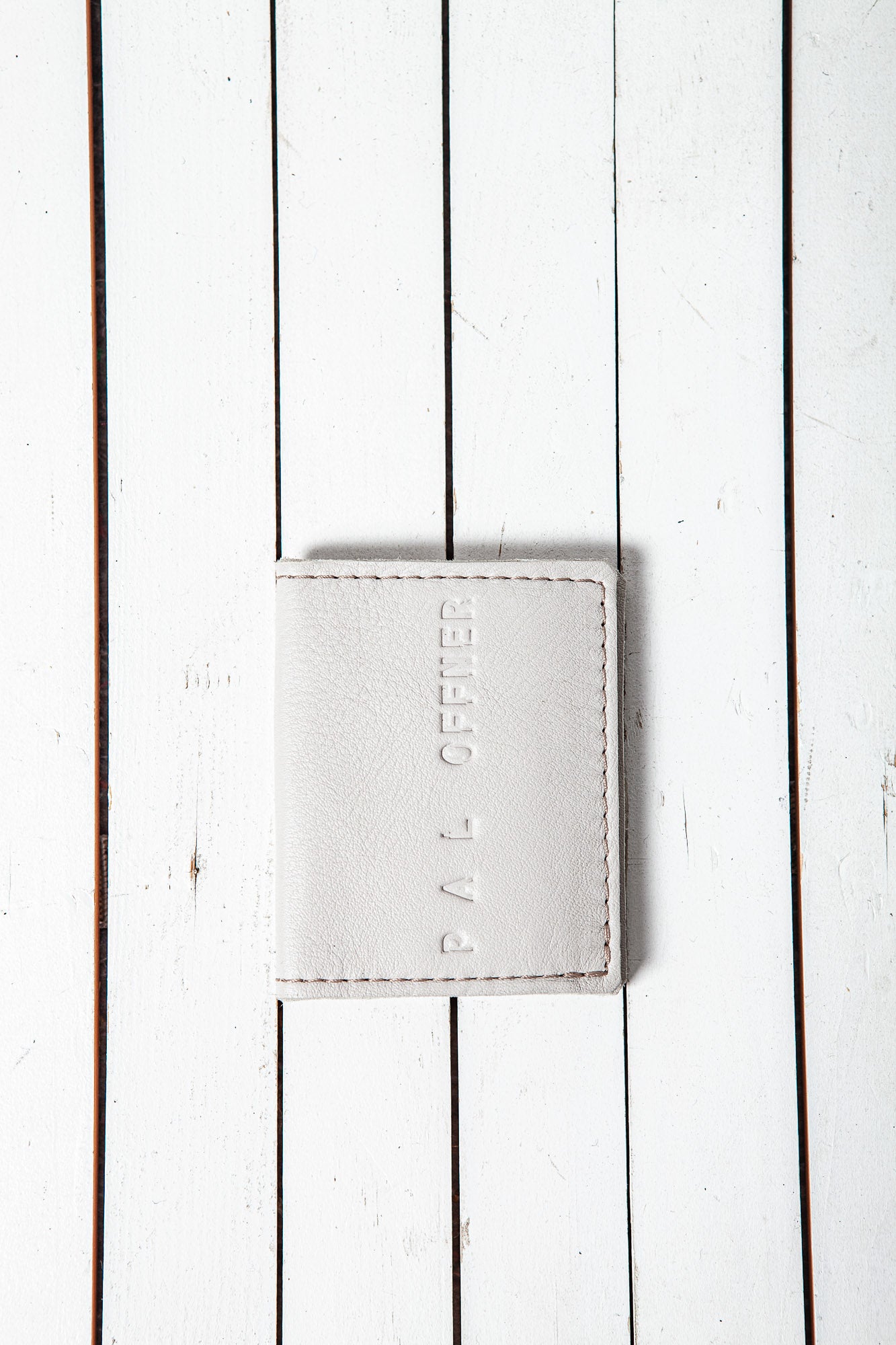 Everyday Cardholder_Leather