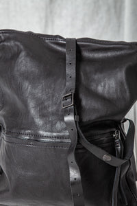 Fold Bag_Leather