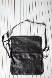 Fold Bag_Leather