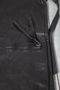 Fold Bag_Leather