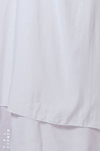 Fringes Dress_Light Viscose