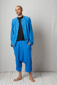Hang Loose Trousers_Crepe Georgette