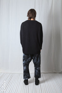 Hang Loose Trousers_Denim Stretch