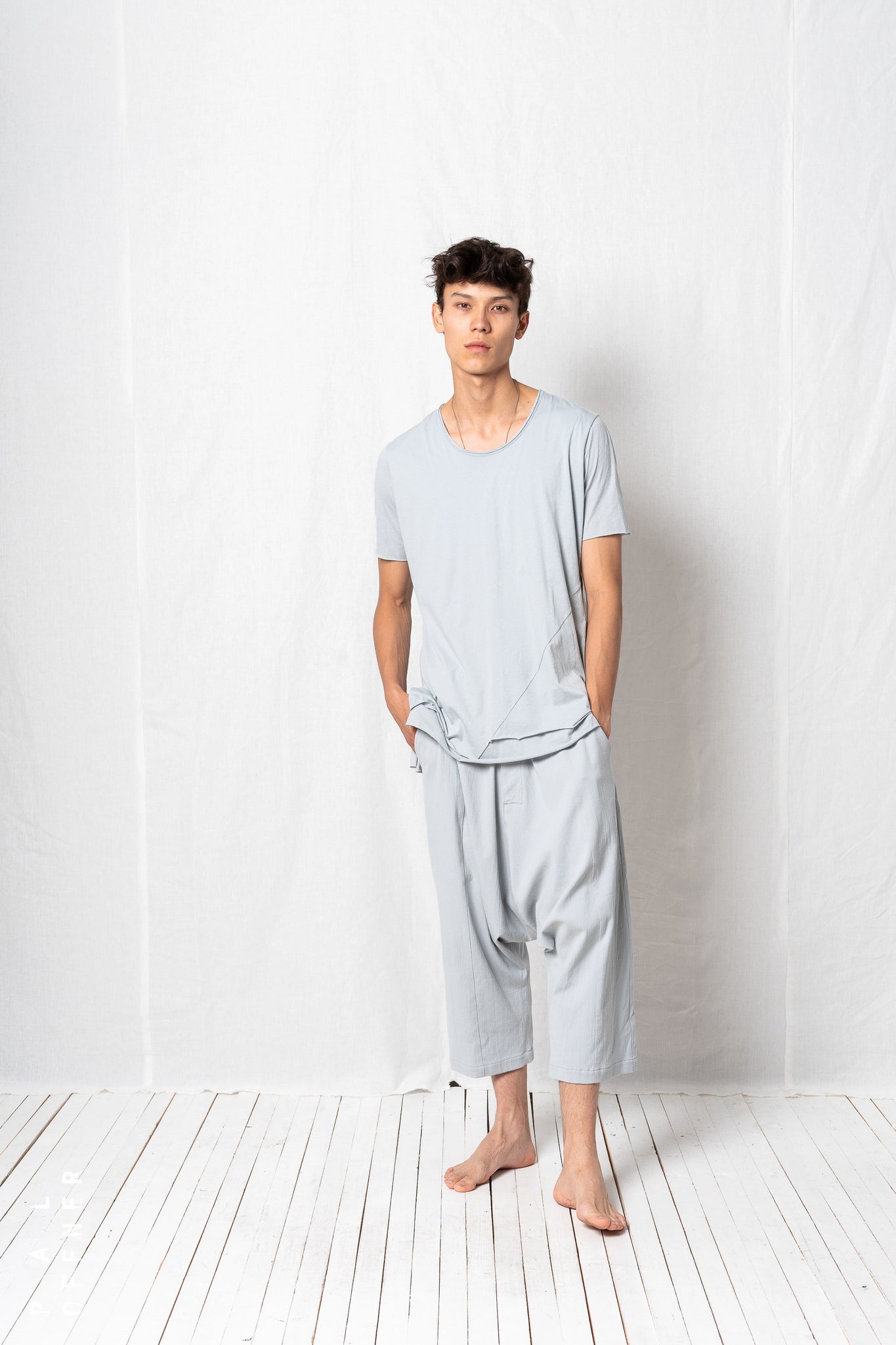 Hang Loose Trousers_Soft Stretch