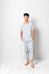 Hang Loose Trousers_Soft Stretch