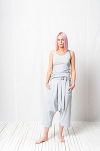 Hang Loose Trousers_Soft Stretch