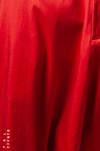 Hang Loose Trousers_Soft Tencel Stretch